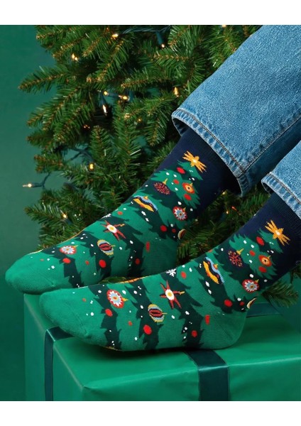 - 3'lü Christmas Classic (Yılbaşı Ağacı – Şeker – Kurabiye) fiyatları