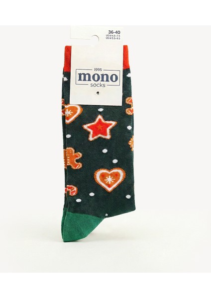 - 3'lü Christmas Classic (Yılbaşı Ağacı – Şeker – Kurabiye)