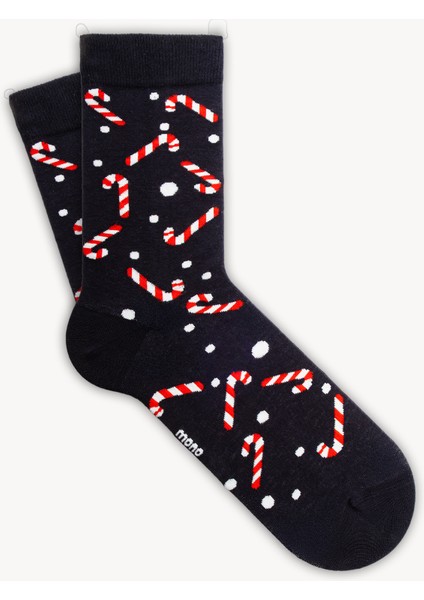 - 3'lü Christmas Classic (Yılbaşı Ağacı – Şeker – Kurabiye)