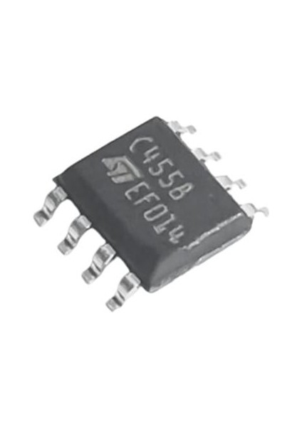 Upc 4558 Soıc-8 Smd Entegre Devre