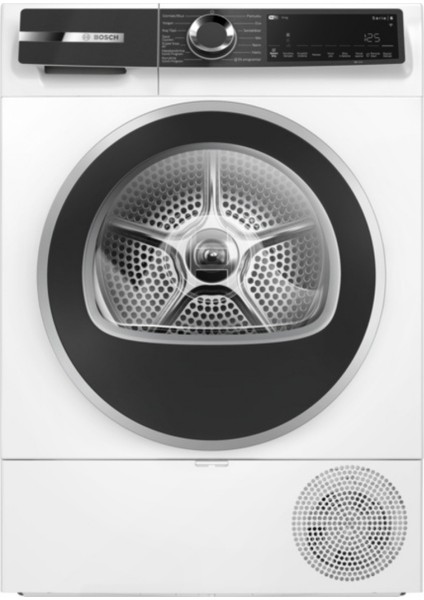 WQK25200TR - WGK264Z0TR 10 kg Kurutma ve 11 kg Çamaşır Makinesi 2'li Serie 6 Set modelleri