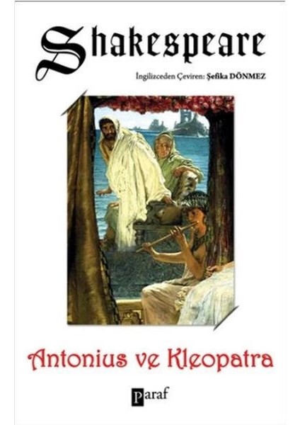 Antonius ve Kleopatra