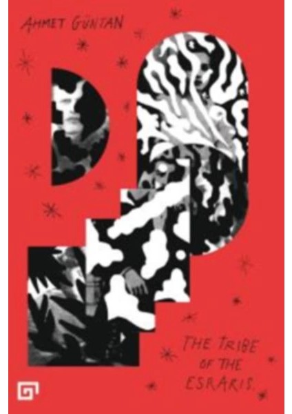 The Tribe Of The Esraris