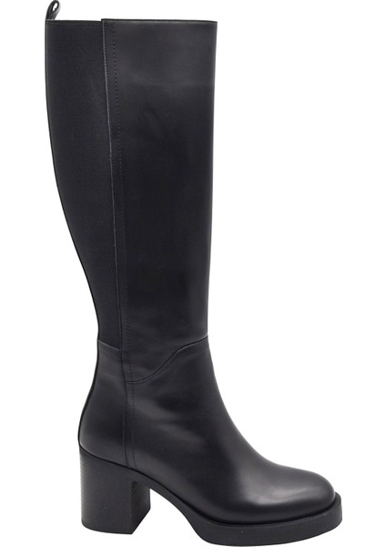 WMN-1307 Kadın Günlük Çizme modelleri