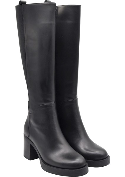 WMN-1307 Kadın Günlük Çizme indirimleri