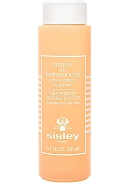 Cildi Temizleyici, Tonlandırıcı ve Tazelerken Makyajı Çıkarıcı Grapefruit Toning Lotion 250 ml fiyatları