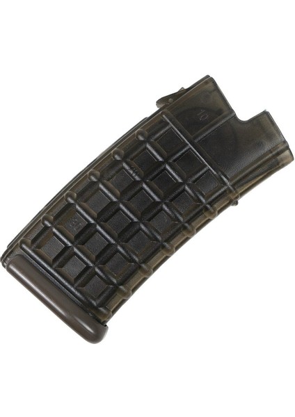 SSR77 Aug Yedek Şarjör V1 180BB Airsoft Mıdcap Magazine
