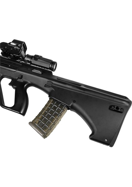 SSR77 Aug Yedek Şarjör V1 180BB Airsoft Mıdcap Magazine fiyatları