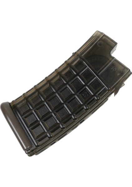 SSR77 Aug Yedek Şarjör V1 180BB Airsoft Mıdcap Magazine fırsatları