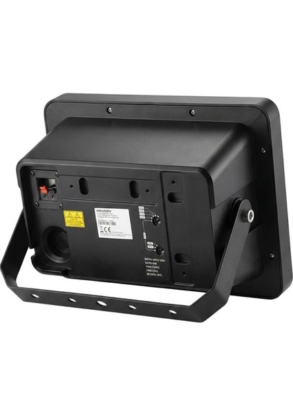 DS-QAE0120G1R 5.25" 20W Analog 100V Trafolu Sütun Kabin Hoparlör Siyah fiyatları