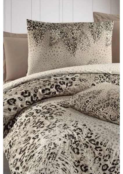 Ranforce Tek Kişilik Nevresim Takımı Tigra Core fiyatları