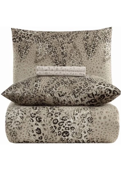 Ranforce Tek Kişilik Nevresim Takımı Tigra Core modelleri