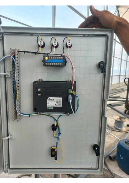 Kontrol Panosu fiyatları