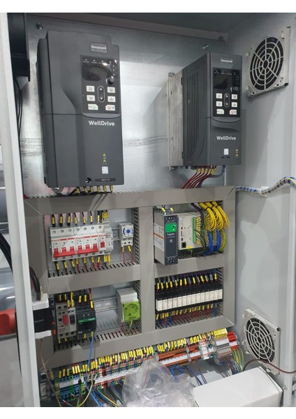 Kontrol Panosu fırsatları