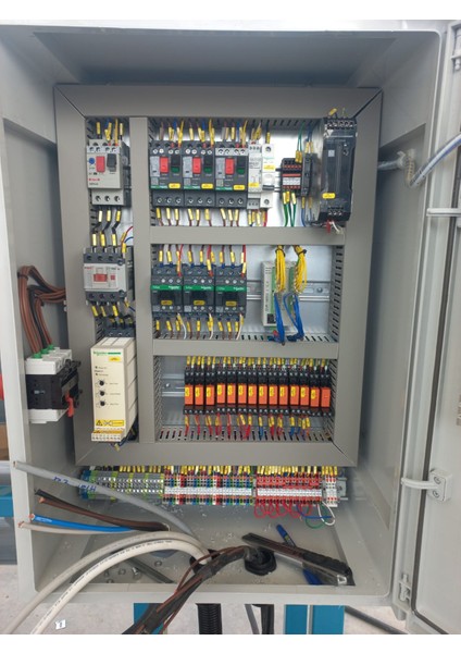 Kontrol Panosu indirimleri