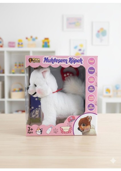 6 Fonksiyonlu Muhteşem Köpek 2161 fiyatları