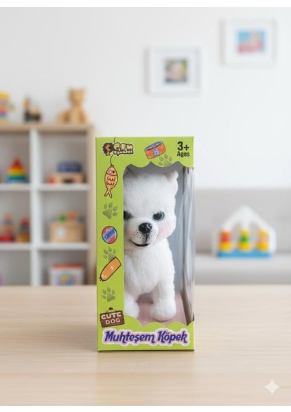 6 Fonksiyonlu Muhteşem Köpek 2161 modelleri