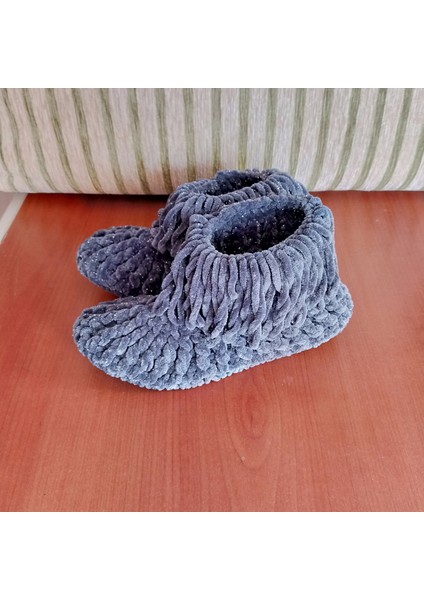 Bayan El Örgüsü Panduf