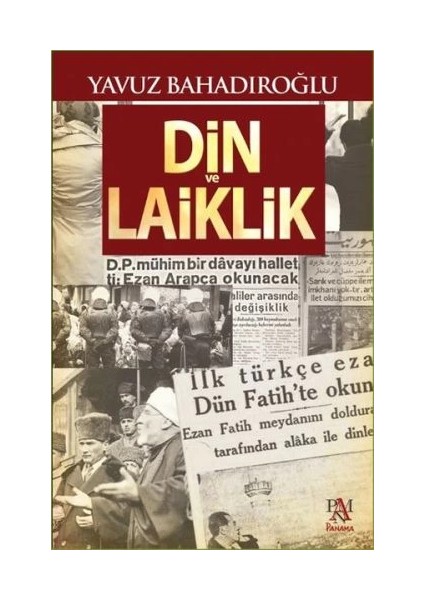 Din ve Laiklik