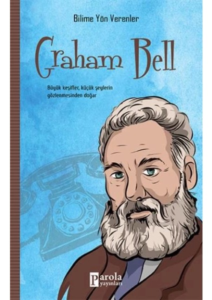 Graham Bell