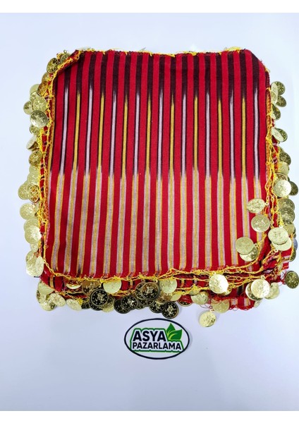 Kına Mendili, Düğün Mendili, Nikah Mendili, Keşan, Halay Mendili