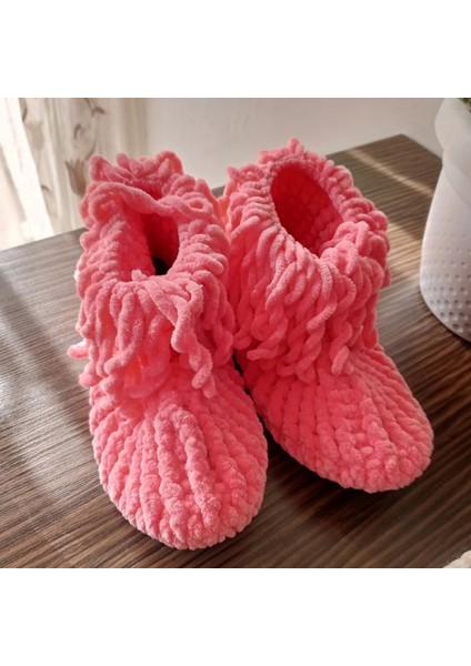 Bayan El Örgüsü Panduf