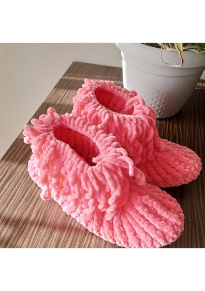 Bayan El Örgüsü Panduf fiyatları