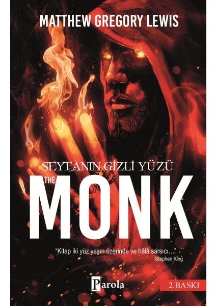 Şeytanın Gizli Yüzü