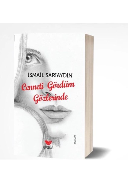 Cenneti Gördüm Gözlerinde