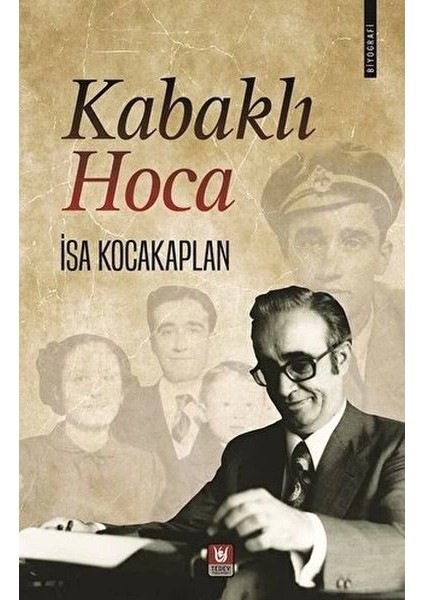 Kabaklı Hoca
