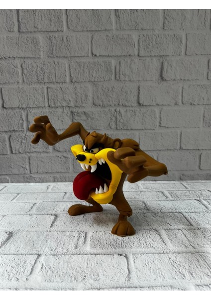 Dekoratif Taz Karakter Biblo 15 cm Hediyelik Ev Ofis Aksesuarı fiyatları