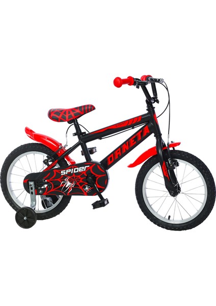 16 Jant Bisiklet Çocuk Bisikleti