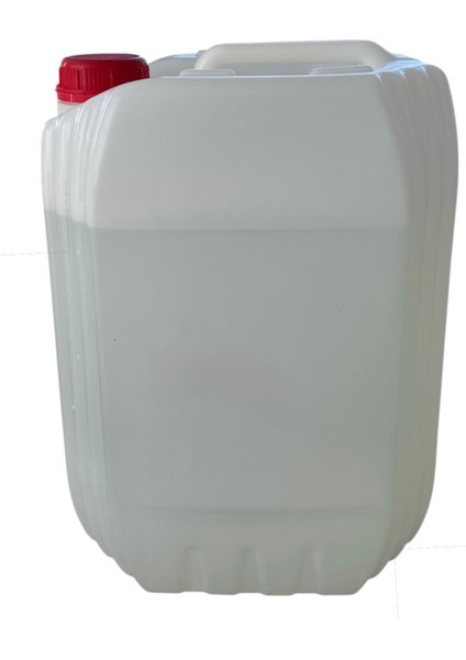 Endüstriyel Bulaşık Makinesi Deterjanı - 20 kg fırsatları