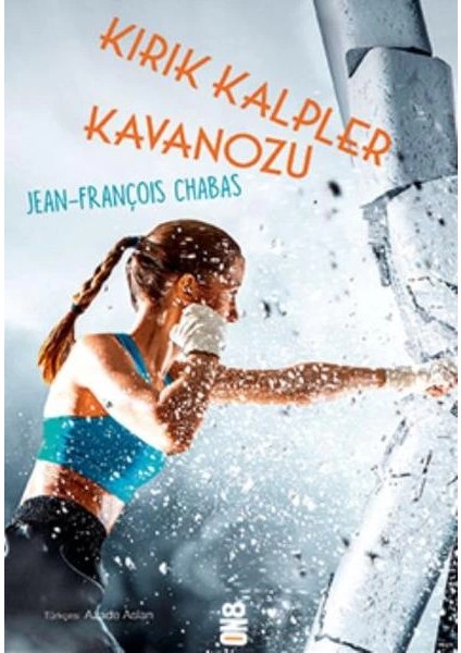 Kırık Kalpler Kavanozu