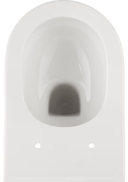 Form 300 Kanalsız Rim-Ex 5247B003-0850 Asma Klozet, Beyaz modelleri