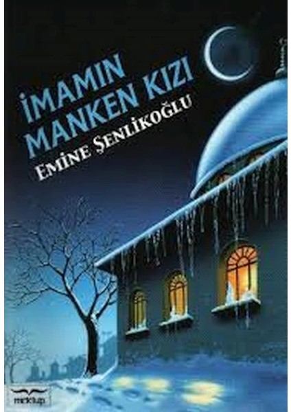 Imamın Manken Kızı
