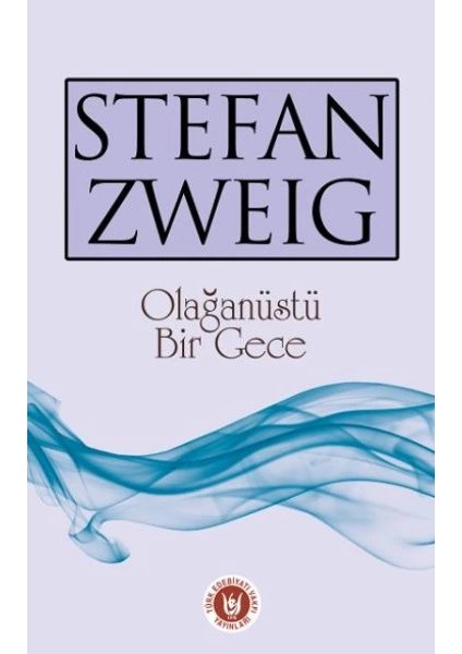 Olağanüstü Bir Gece