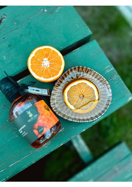 Portakal Çeşnili Natürel Sızma Soğuk Sıkım Zeytinyağı 250ML fiyatları