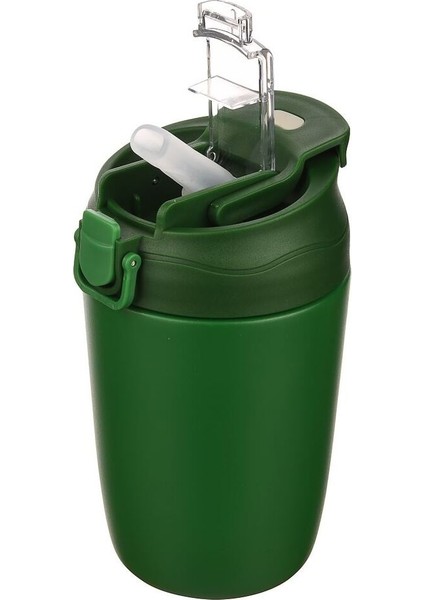 Termos Kahve Bardak Paslanmaz Çelik Sıcak Soğuk Içecek 350 ml modelleri