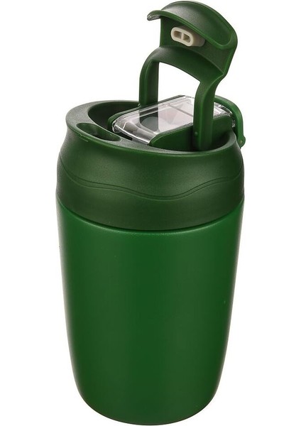 Termos Kahve Bardak Paslanmaz Çelik Sıcak Soğuk Içecek 350 ml fırsatları