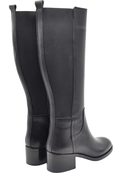 WMN-1308 Kadın Günlük Çizme modelleri