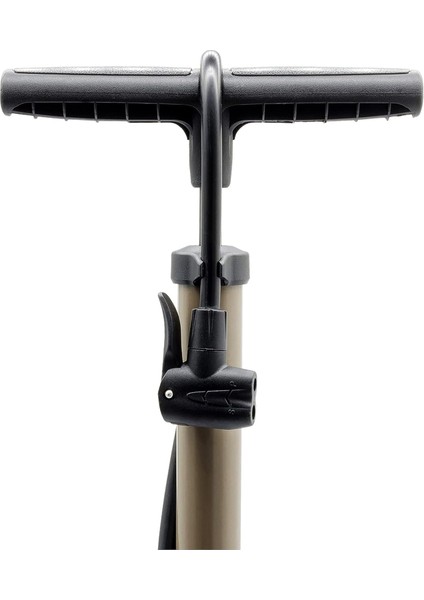 Beto 160 Psı Ayaklı Pompa – Büyük Manometreli, Çift Başlıklı, 11 Bar Destekli Haki Yeşil modelleri