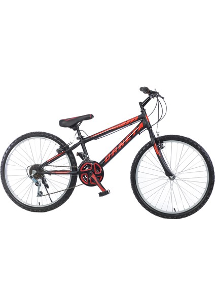 24 Jant Bisiklet Şehir ve Gezi Bisikleti