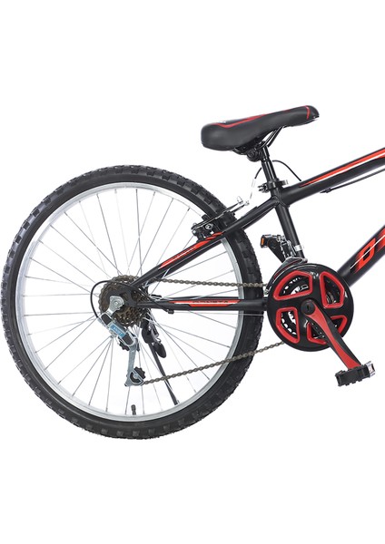 24 Jant Bisiklet Şehir ve Gezi Bisikleti fiyatları