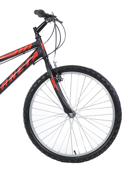 24 Jant Bisiklet Şehir ve Gezi Bisikleti modelleri