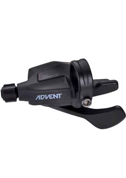 Microshift Advent SL-M9195 Trail Trigger Sağ Vites Kolu – 9’lu, Advent/sram/btwın Uyumlu