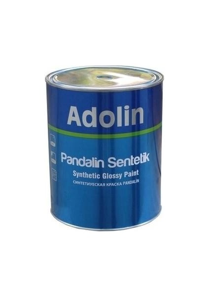 Pandalin Sentetik Boya Sarı 12 Lt.
