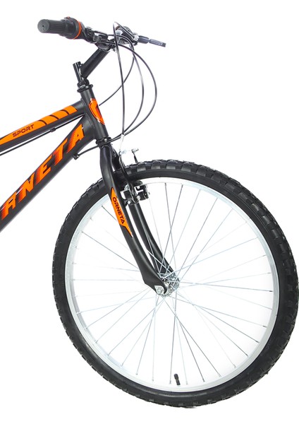 24 Jant Bisiklet Şehir ve Gezi Bisikleti modelleri