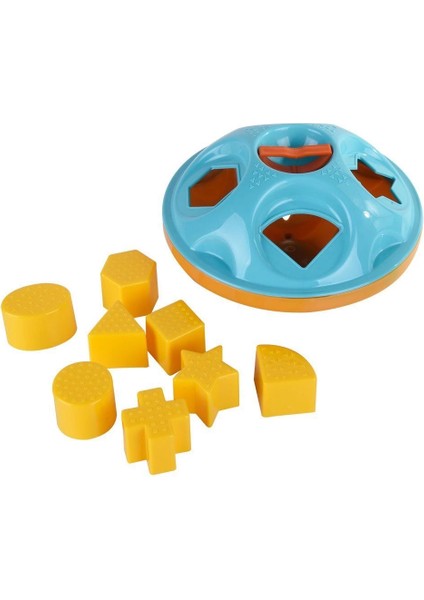 4036 Eğlenceli̇ Şeki̇ller