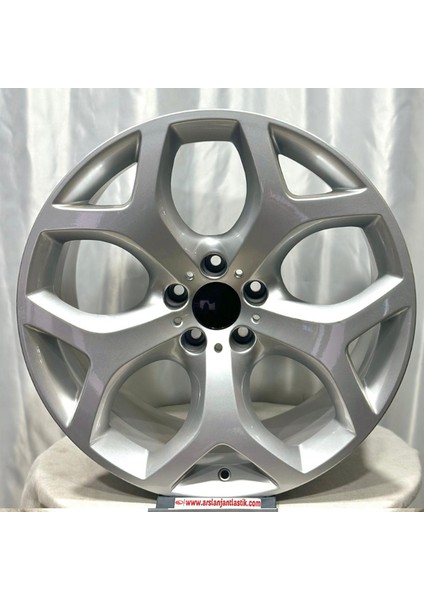 5*120*18 8.5 ET35 CH72.56 DY208 SILVER fiyatları